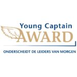LOGO Young Captain Award